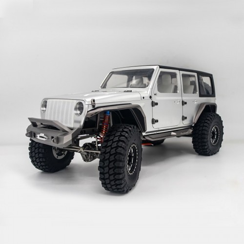 rc crawler wrangler